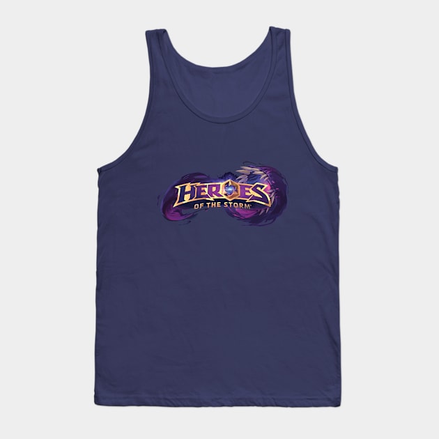 Chomp! Orphea Tank Top by SonusCroma